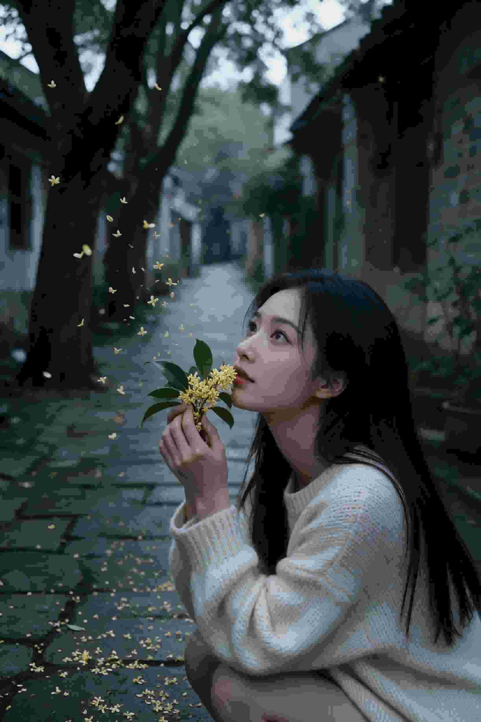 校园恋爱