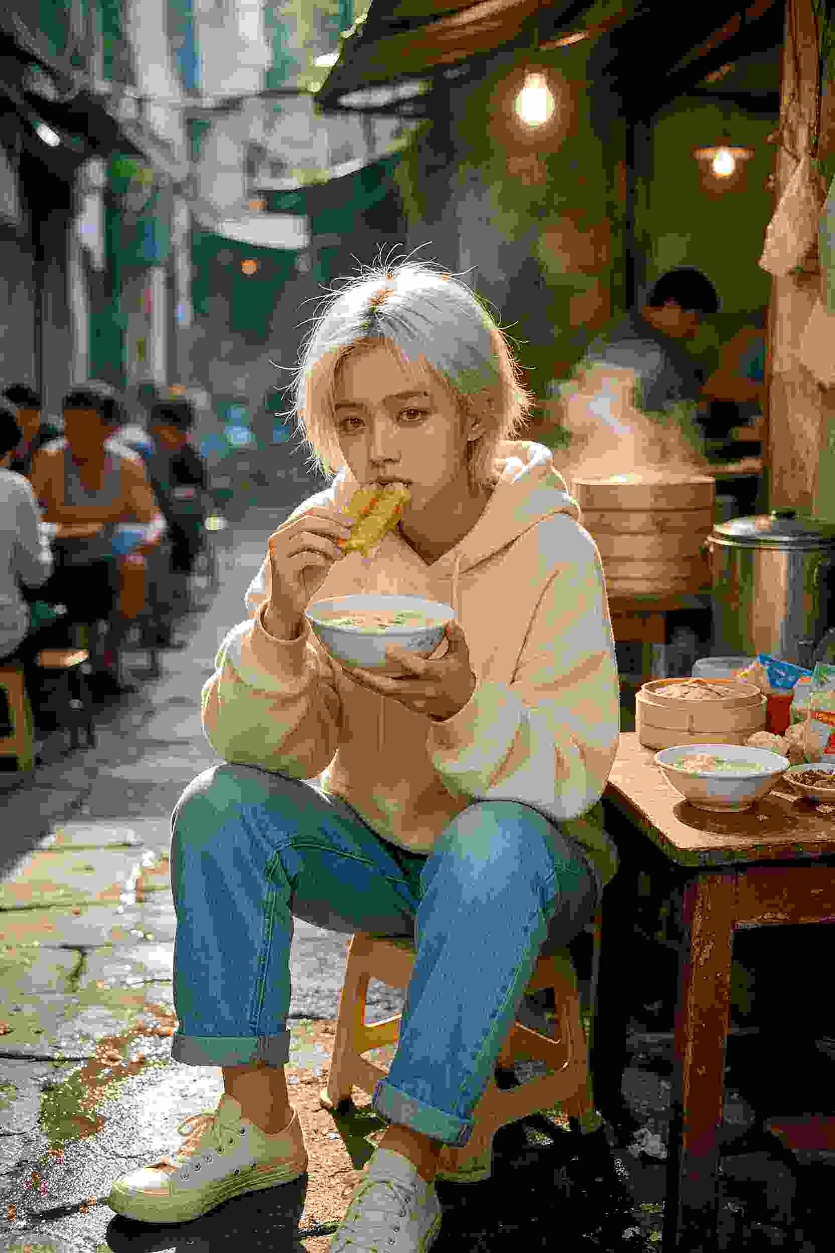 天下第一