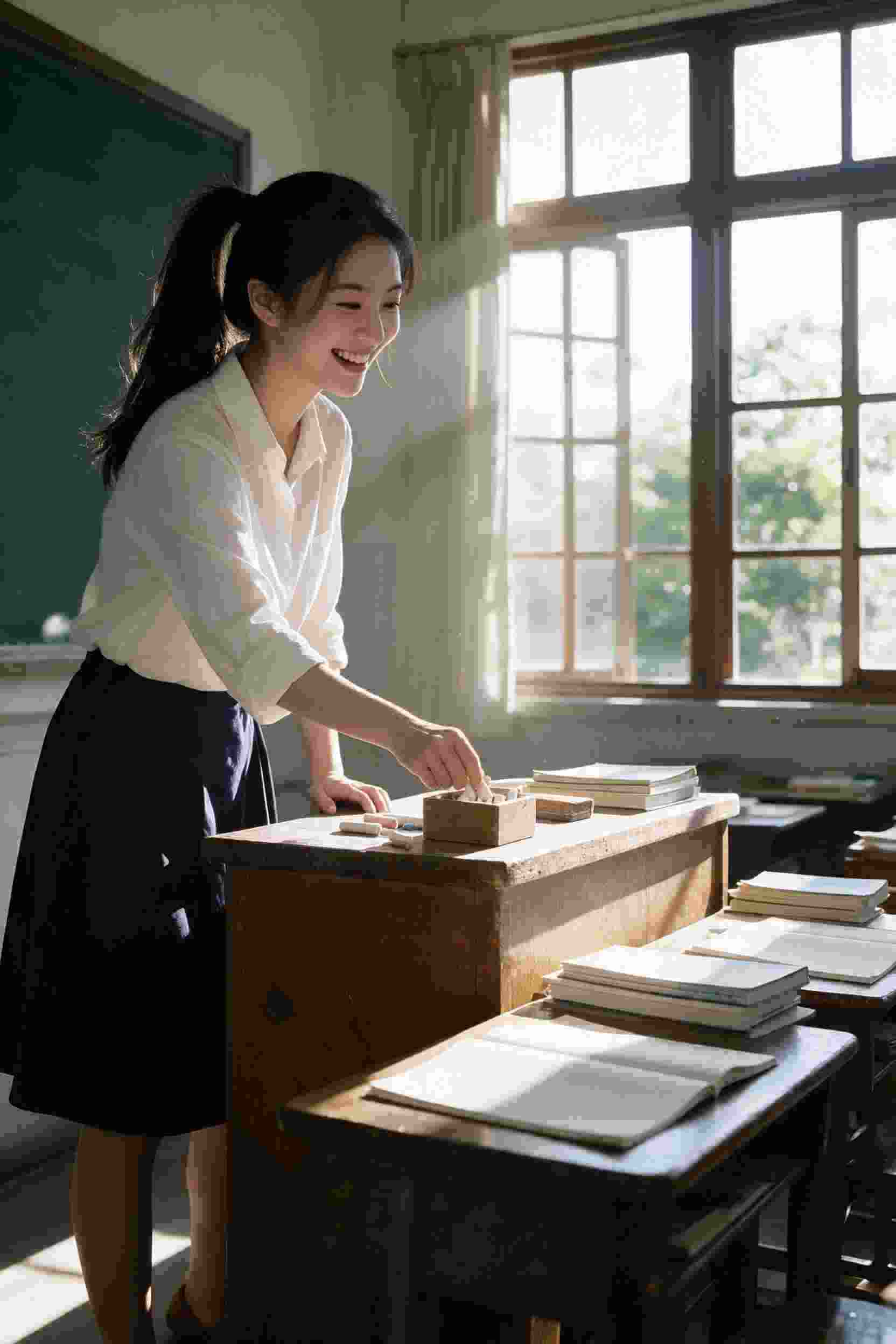 从零开始